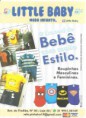 LITTLE  BABY - Moda Infantil